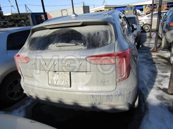 Haval Jolion 2023, фото 9
