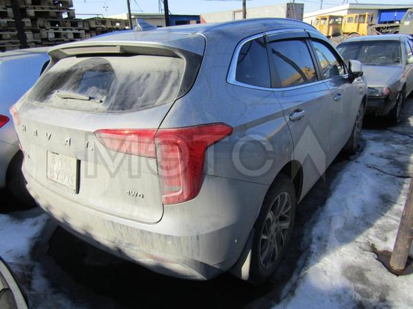 Haval Jolion 2023, фото 10