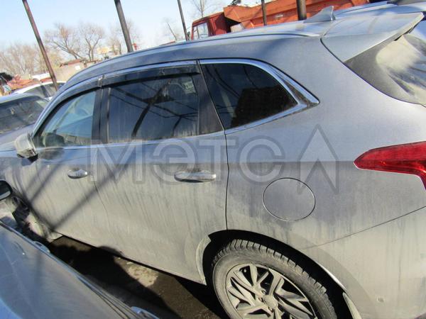 Haval Jolion 2023, фото 11
