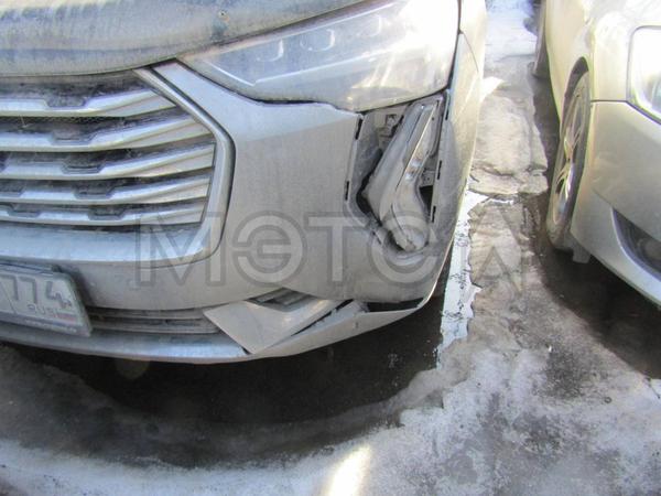 Haval Jolion 2023, фото 12