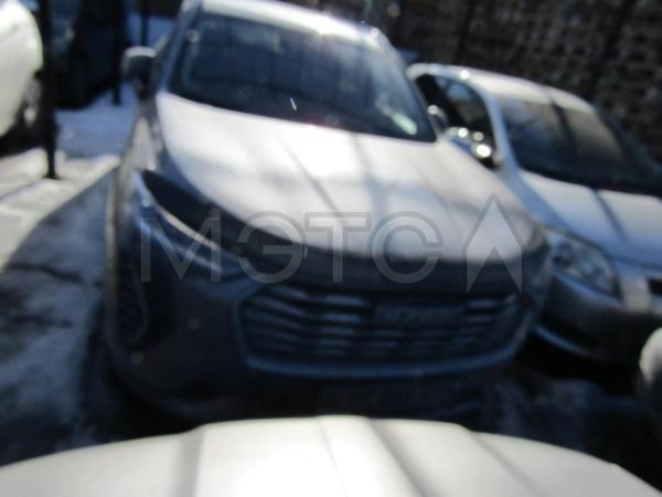 Haval Jolion 2023, фото 4