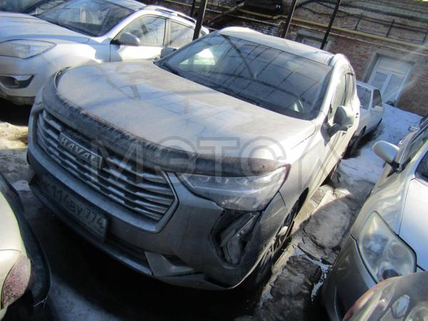 Haval Jolion 2023, фото 5