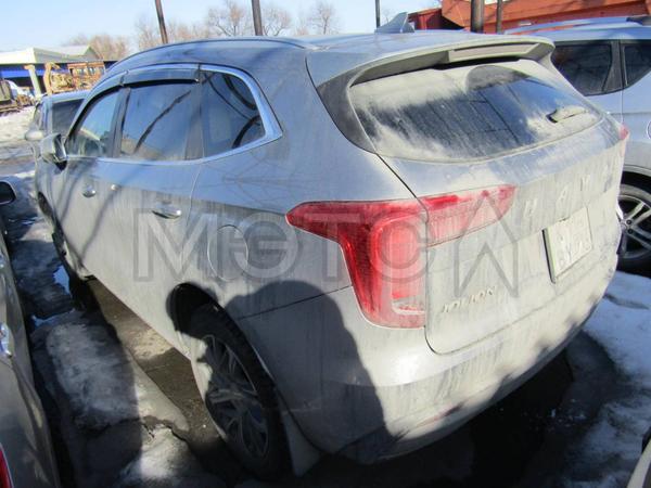 Haval Jolion 2023, фото 8