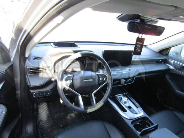 Haval Jolion 2023, фото 18