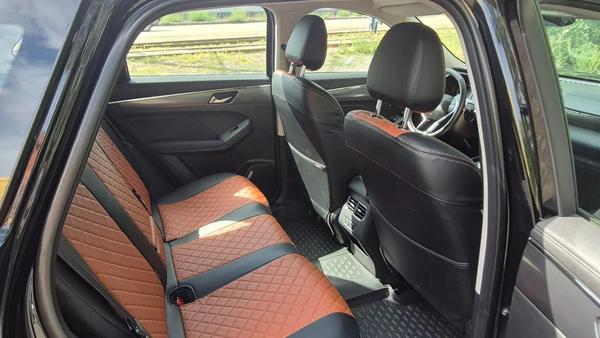 Haval Jolion 2024, фото 3