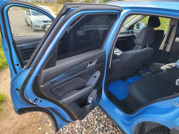 Haval Jolion 2024, фото 8