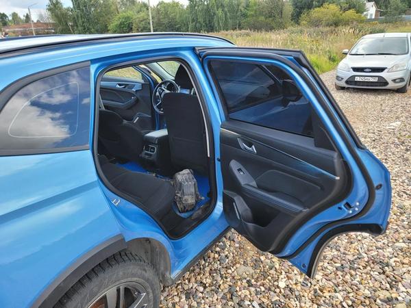 Haval Jolion 2024, фото 10