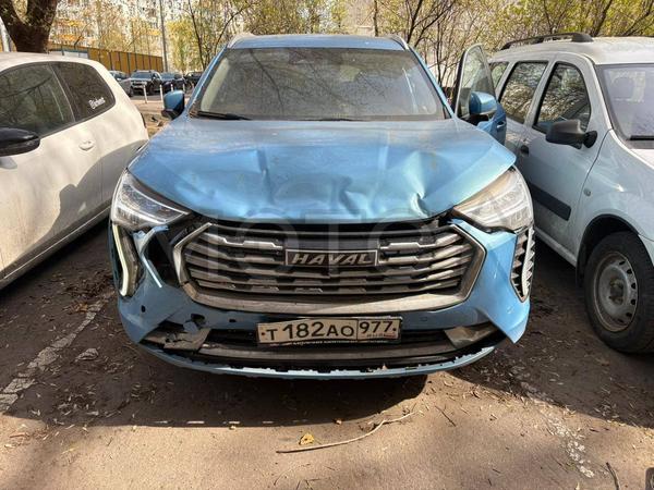 Haval Jolion 2023, фото 2