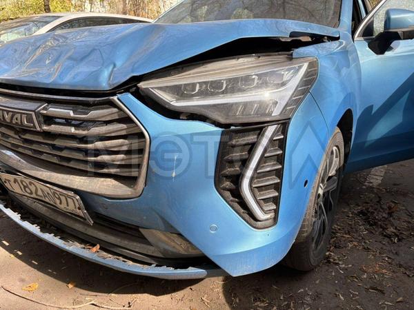 Haval Jolion 2023, фото 3