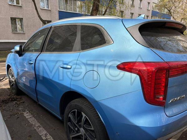 Haval Jolion 2023, фото 6