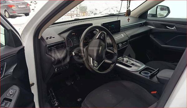 Haval Jolion 2023, фото 7