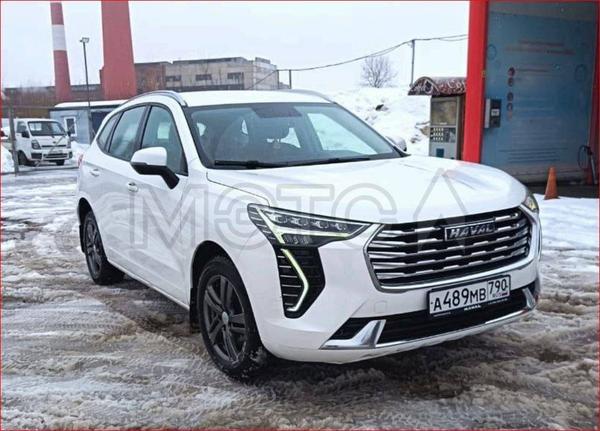 Haval Jolion 2023, фото 3