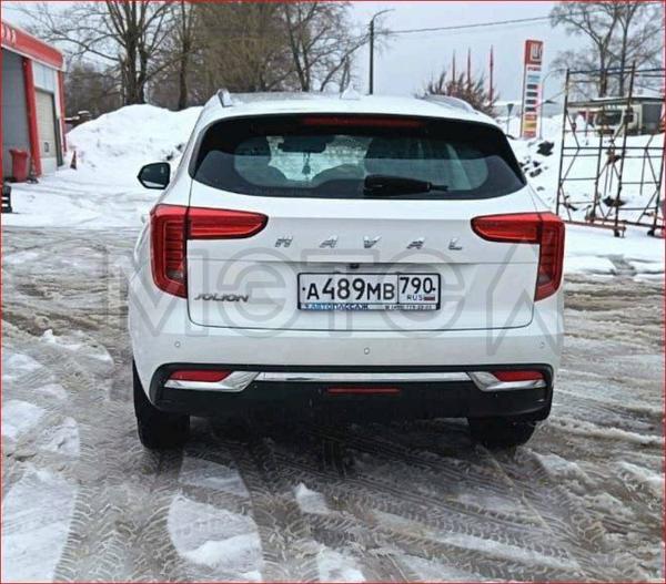 Haval Jolion 2023, фото 5