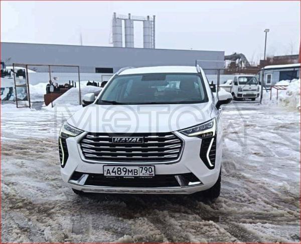 Haval Jolion 2023, фото 2