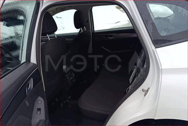 Haval Jolion 2023, фото 8