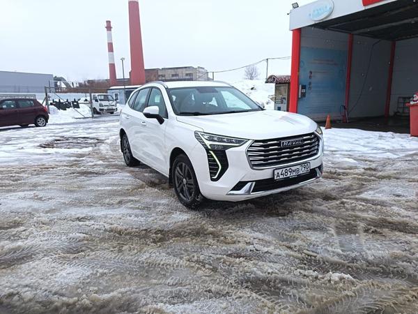 Haval Jolion 2023, фото 12
