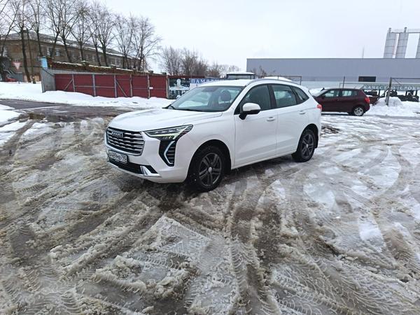 Haval Jolion 2023, фото 13