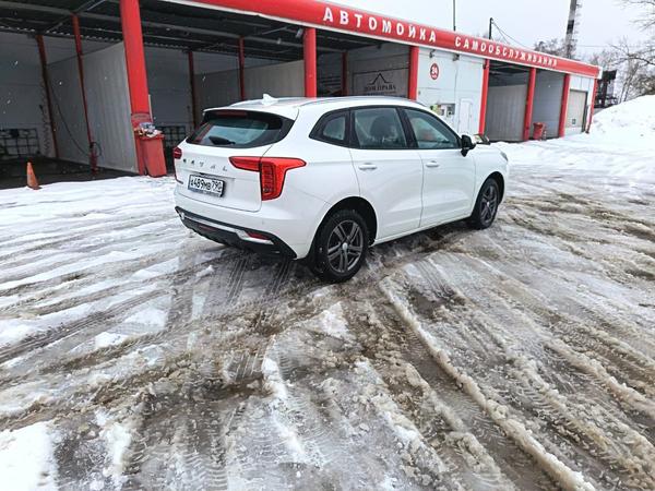 Haval Jolion 2023, фото 14