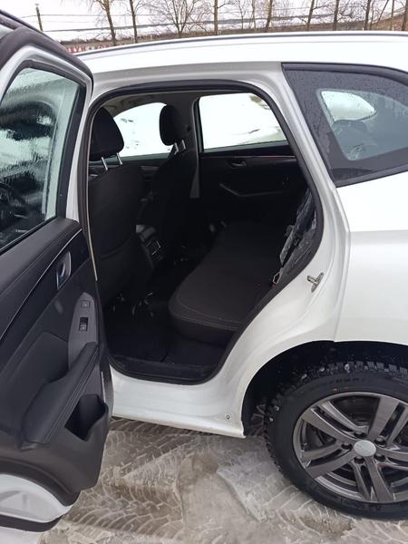 Haval Jolion 2023, фото 18