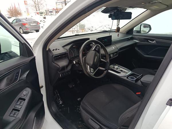 Haval Jolion 2023, фото 17