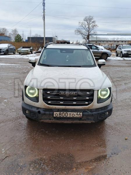 Haval F7 2022, фото 3