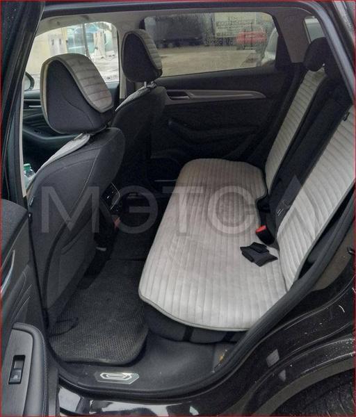 Haval F7 2021, фото 10