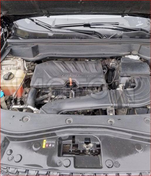 Haval F7 2021, фото 14