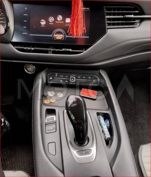 Haval F7 2021, фото 11