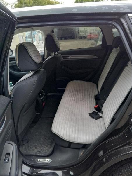 Haval F7 2021, фото 26