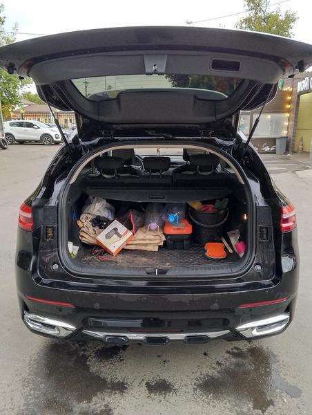 Haval F7 2021, фото 22
