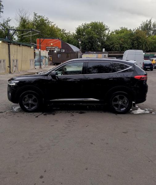 Haval F7 2021, фото 19
