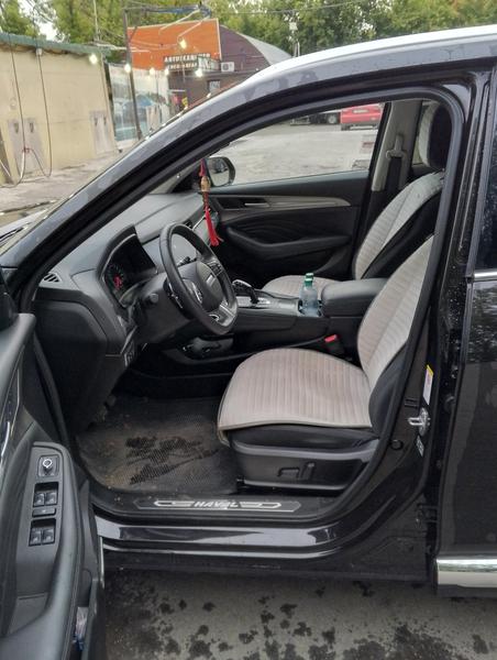 Haval F7 2021, фото 25