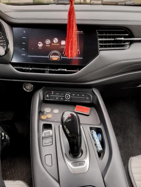 Haval F7 2021, фото 27