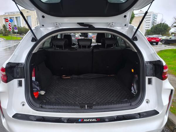 Haval F7 2023, фото 6
