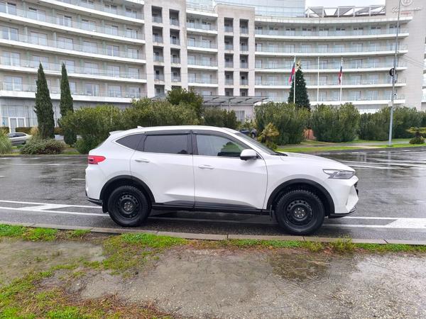 Haval F7 2023, фото 2