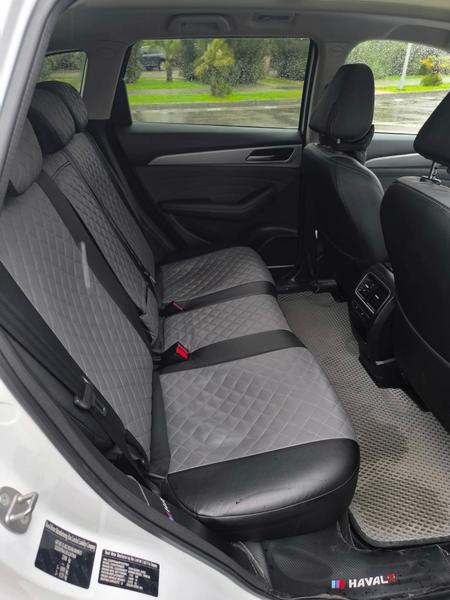 Haval F7 2023, фото 3