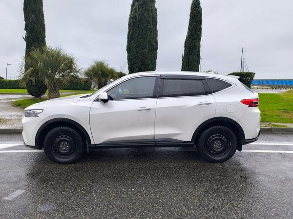 Haval F7 2023, фото 4