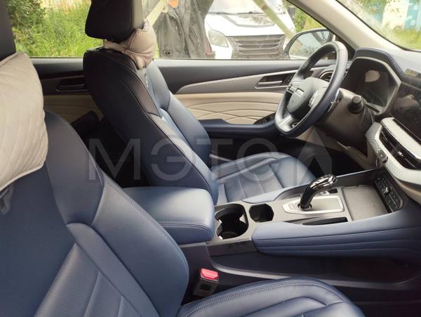 Haval F7x 2024, фото 16