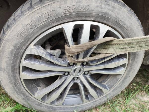 Haval F7x 2024, фото 25