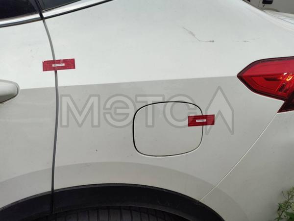 Haval F7x 2024, фото 9