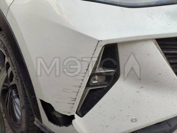 Haval F7x 2024, фото 15