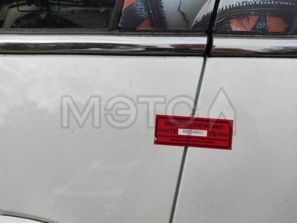 Haval F7x 2024, фото 14