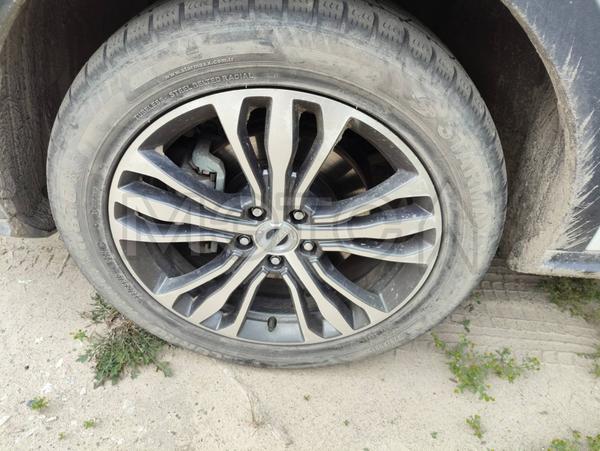 Haval F7x 2024, фото 24