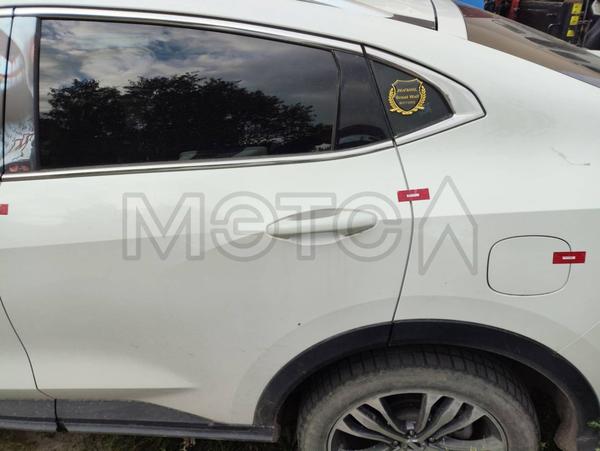 Haval F7x 2024, фото 6