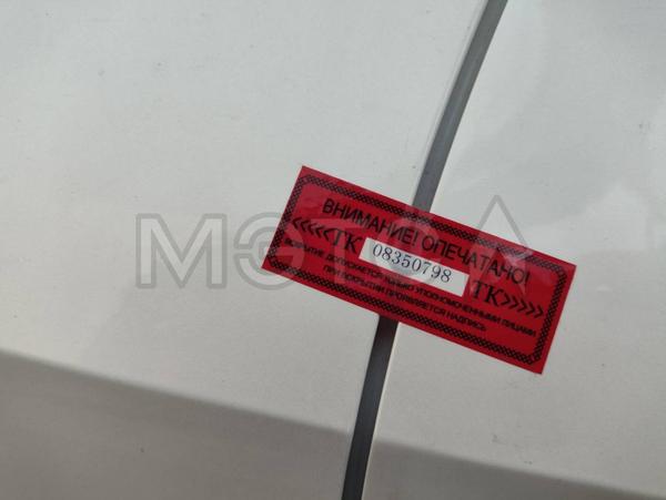 Haval F7x 2024, фото 10