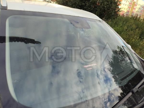 Haval F7x 2024, фото 20