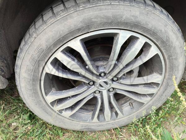 Haval F7x 2024, фото 23