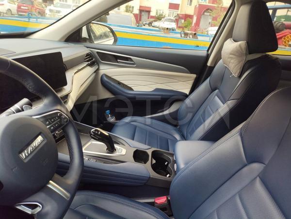 Haval F7x 2024, фото 18