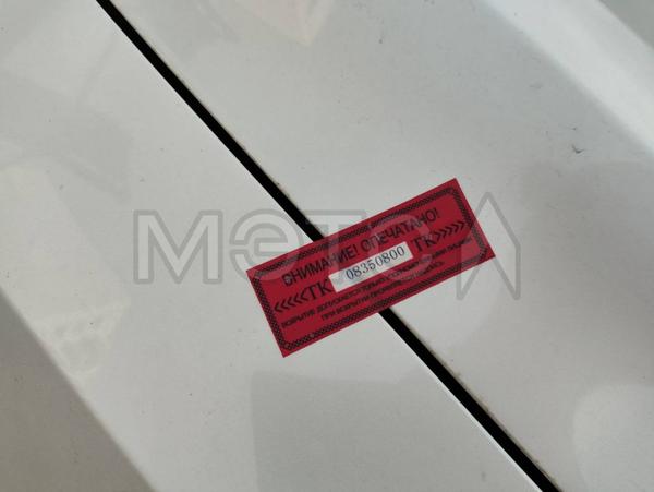 Haval F7x 2024, фото 12