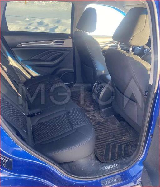 Haval F7 2019, фото 10